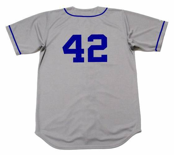 Is a Jackie Robinson Jersey The Most Recognizable MLB Jersey of All